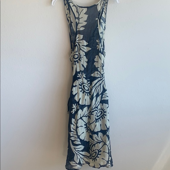 DENIM & SUPPLY Ralph Lauren swim cover up dress - Picture 4 of 4